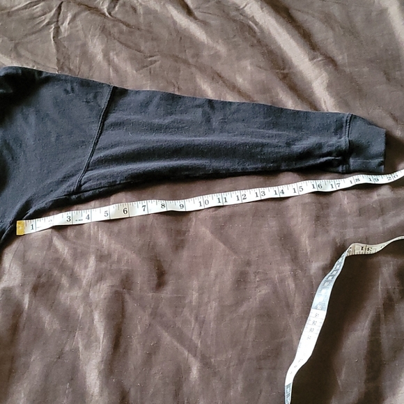 Fall Out Boys This is Our Culture LS Tshirt - Picture 5 of 8